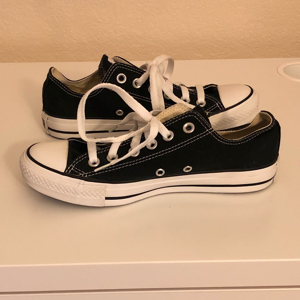 Converse Chuck Taylor All Star Low Top